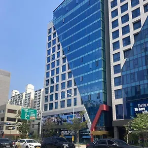 **** Hotel Union Corea del Sur