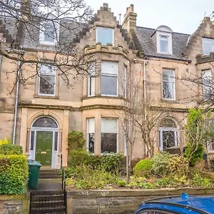 Beautiful & Bright 2 Bed Flat Murrayfield Edinburgh