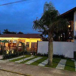  Inn Buena Onda - Garopaba-sc - 50m Da Brasil