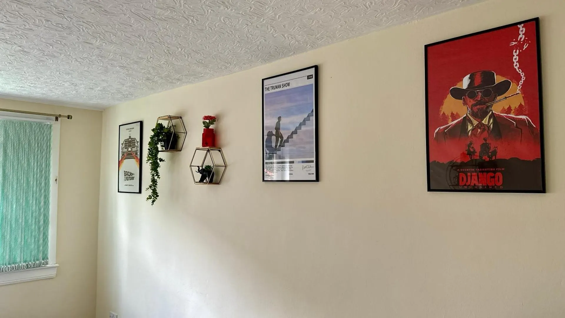 The Red Door, Two-Bedrooms Apartment Edinburgh