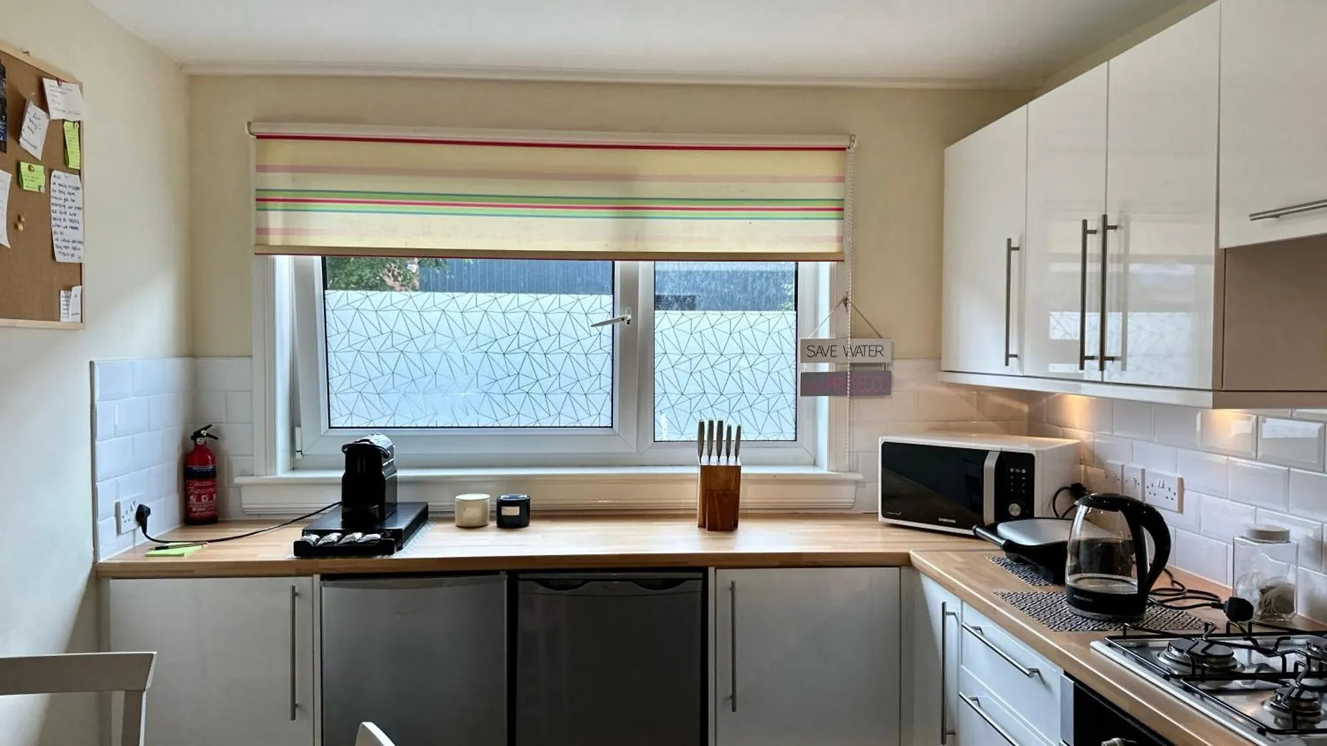 The Red Door, Two-Bedrooms Apartment Edinburgh